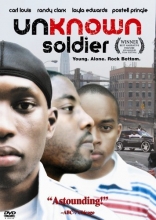 Cover art for Unknown Soldier