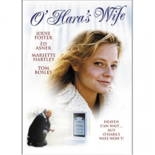 Cover art for O'Hara's Wife