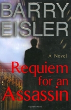 Cover art for Requiem for an Assassin (John Rain, No. 6)