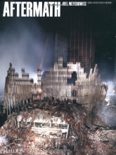 Cover art for Aftermath: World Trade Center Archive