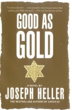 Cover art for Good As Gold