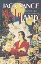 Cover art for Night Lamp