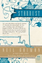 Cover art for Stardust