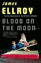 Cover art for Blood on the Moon