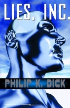 Cover art for Lies, Inc.: A Novel