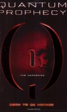 Cover art for The Awakening #1 (Quantum Prophecy)