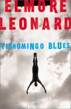 Cover art for Tishomingo Blues