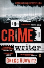 Cover art for The Crime Writer