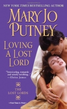 Cover art for Loving A Lost Lord (Lost Lords #1)
