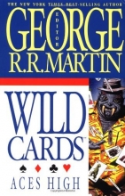 Cover art for Aces High (Wild Cards, Volume 2)