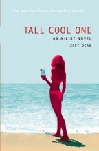 Cover art for Tall Cool One (A-List, No. 4)