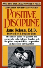 Cover art for Positive Discipline (Revised)
