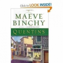 Cover art for Quentins