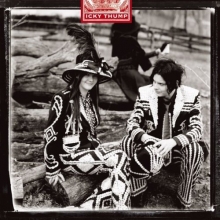 Cover art for Icky Thump
