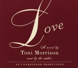 Cover art for Love