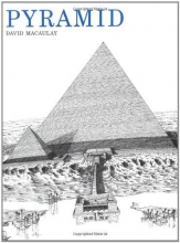 Cover art for Pyramid