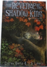 Cover art for The Revenge of the Shadow King
