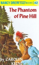 Cover art for The Phantom of Pine Hill (Nancy Drew Mystery Stories, No 42)