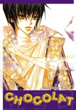 Cover art for Chocolat, Vol. 7 (v. 7)