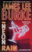 Cover art for The Neon Rain: A Dave Robicheaux Novel (Dave Robicheaux Mysteries)