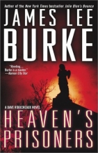 Cover art for Heaven's Prisoners (Series Starter, Dave Robicheaux #2)
