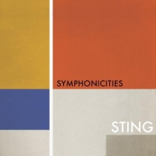 Cover art for Symphonicities