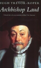 Cover art for Archbishop Laud (Phoenix Press)