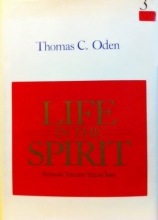 Cover art for Life in the Spirit (Systematic Theology: Volume Three)