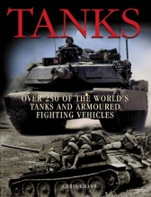 Cover art for Tanks