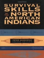 Cover art for Survival Skills of the North American Indians