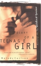 Cover art for Becoming Me (Diary of a Teenage Girl: Caitlin, Book 1)