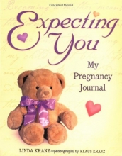 Cover art for Expecting You: My Pregnancy Journal