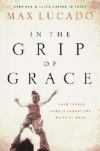 Cover art for In the Grip of Grace