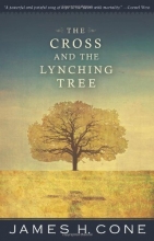 Cover art for The Cross and the Lynching Tree
