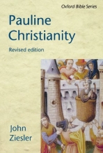Cover art for Pauline Christianity (Oxford Bible)