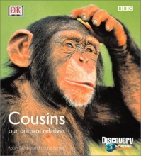 Cover art for BBC/Discovery: Cousins