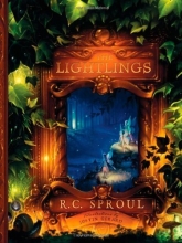 Cover art for The Lightlings