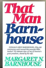 Cover art for That Man Barnhouse