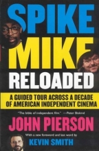 Cover art for Spike Mike Reloaded