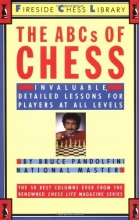 Cover art for Abc's of Chess