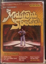 Cover art for The Midnight Special: 1979
