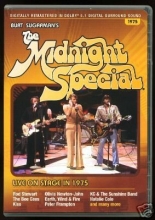 Cover art for The Midnight Special: 1975