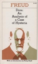 Cover art for Dora: An Analysis of a Case of Hysteria