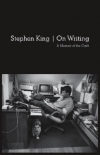 Cover art for On Writing: 10th Anniversary Edition: A Memoir of the Craft