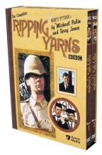 Cover art for The Complete Ripping Yarns