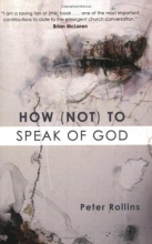 Cover art for How (Not) to Speak of God