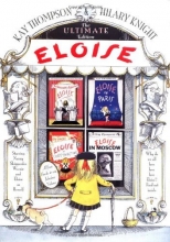 Cover art for Eloise: The Ultimate Edition