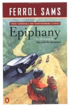 Cover art for Epiphany: Stories