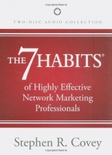 Cover art for The 7 Habits of Highly Effective Network Marketing Professionals