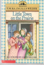 Cover art for Little Town on the Prairie